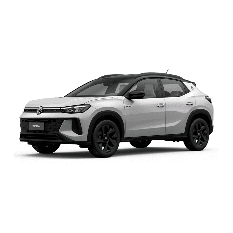Automóvel Volkswagen TERA Comfort Zero km modelo 2026